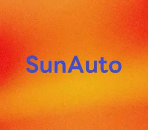 SunAuto SunAuto