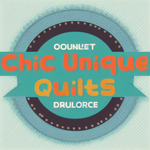 Chic Unique Quilts