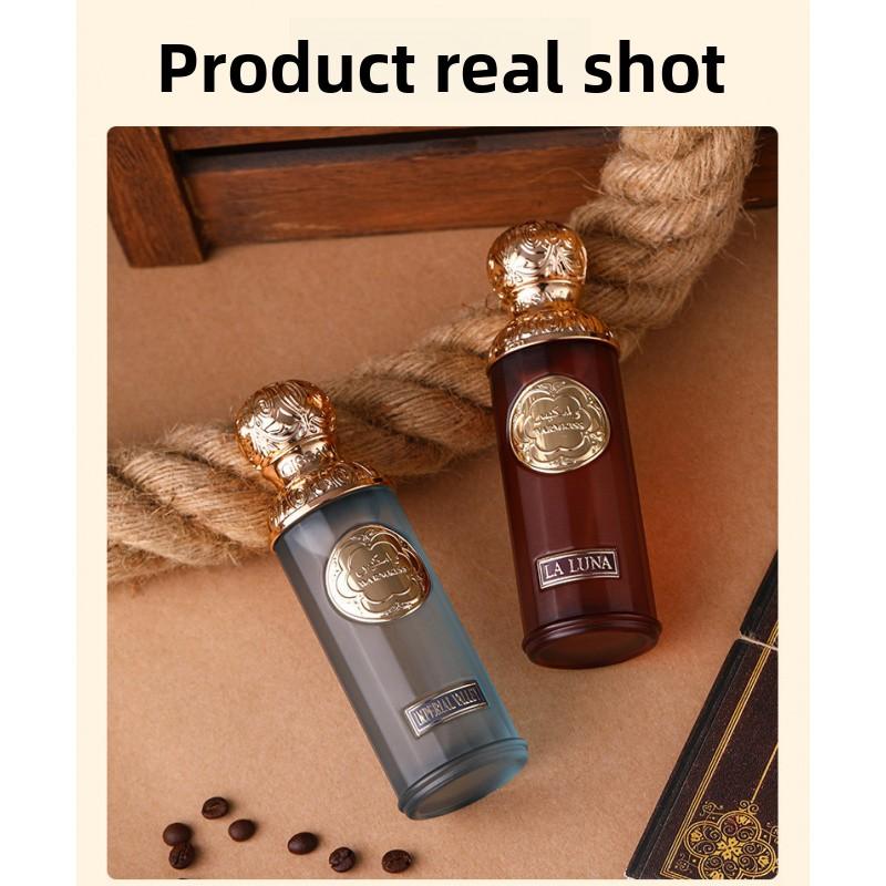 Get the Same Vibe Same Perfume Akaya 100 Middle East Dubai Arab Fragrance for Men and Women