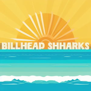 BILLHEAD SHHARKS