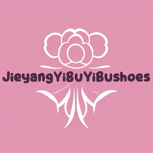 JieyangYiBuYiBushoes