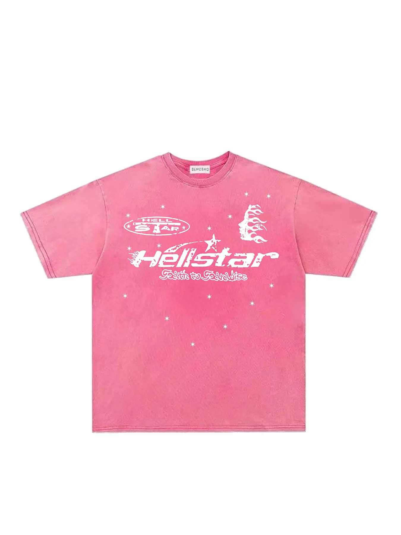 Hot pink