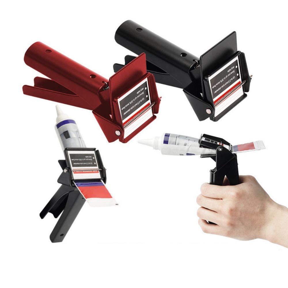 Silicone Distribution Tool - Silicone Extrusion Tool - High-efficiency RTV