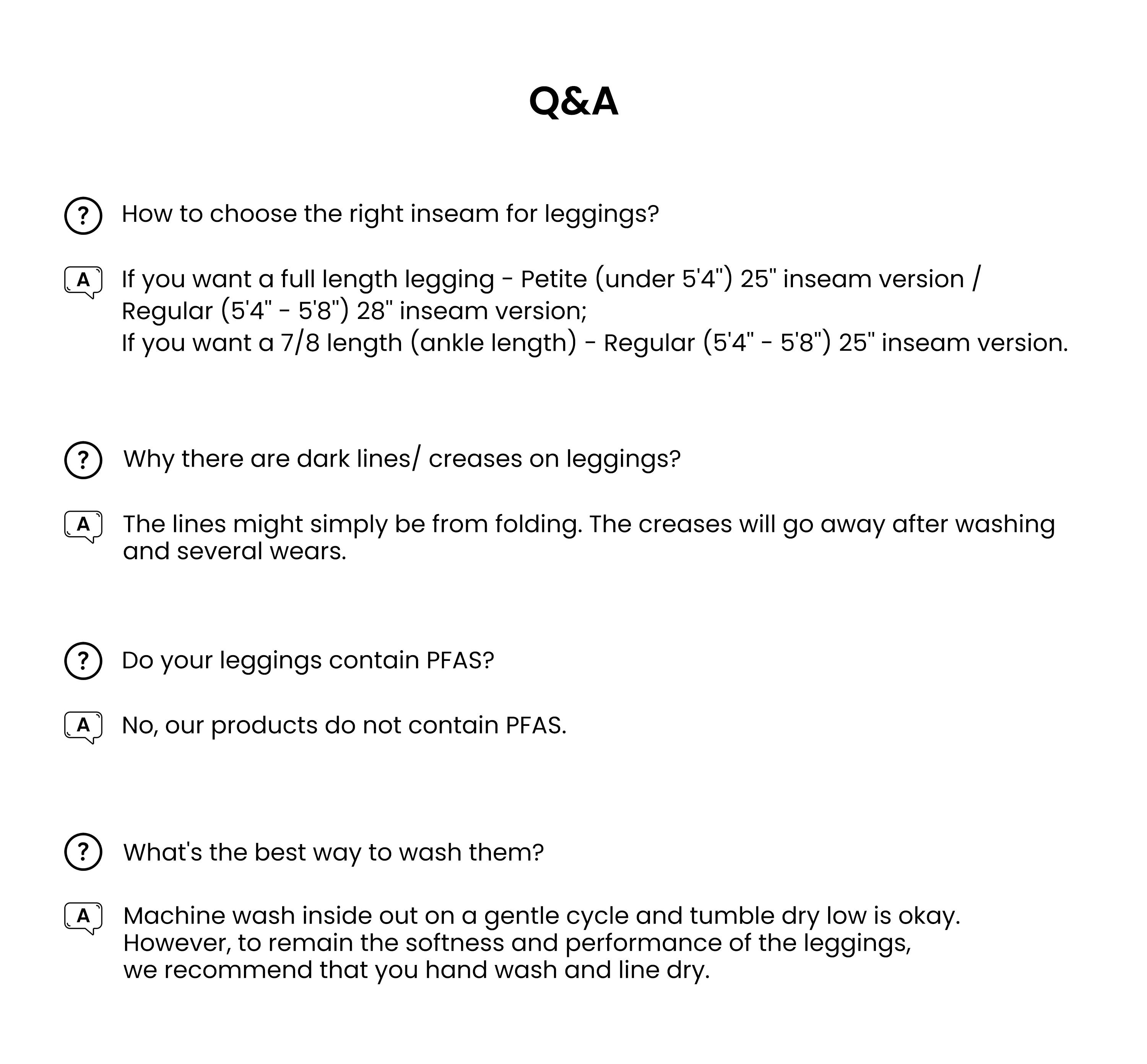 Colorfulkoala Women's High Waisted No Front Seam Workout Leggings w/Pockets 25"/28"