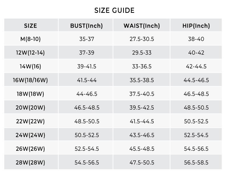 Tempt Me Women's Plus Size Swim Dress - One Piece Swimsuits Tummy Control Bathing Suit Swimwear 2026