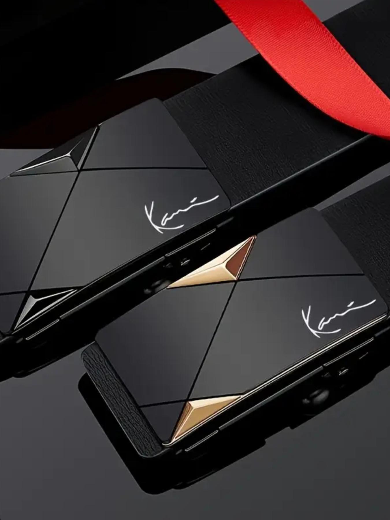 Durable Automatic Buckle, No Teeth Body, High-End Business Casual, All Season Style, Suitable for Business and Leisure, Fashion Belt