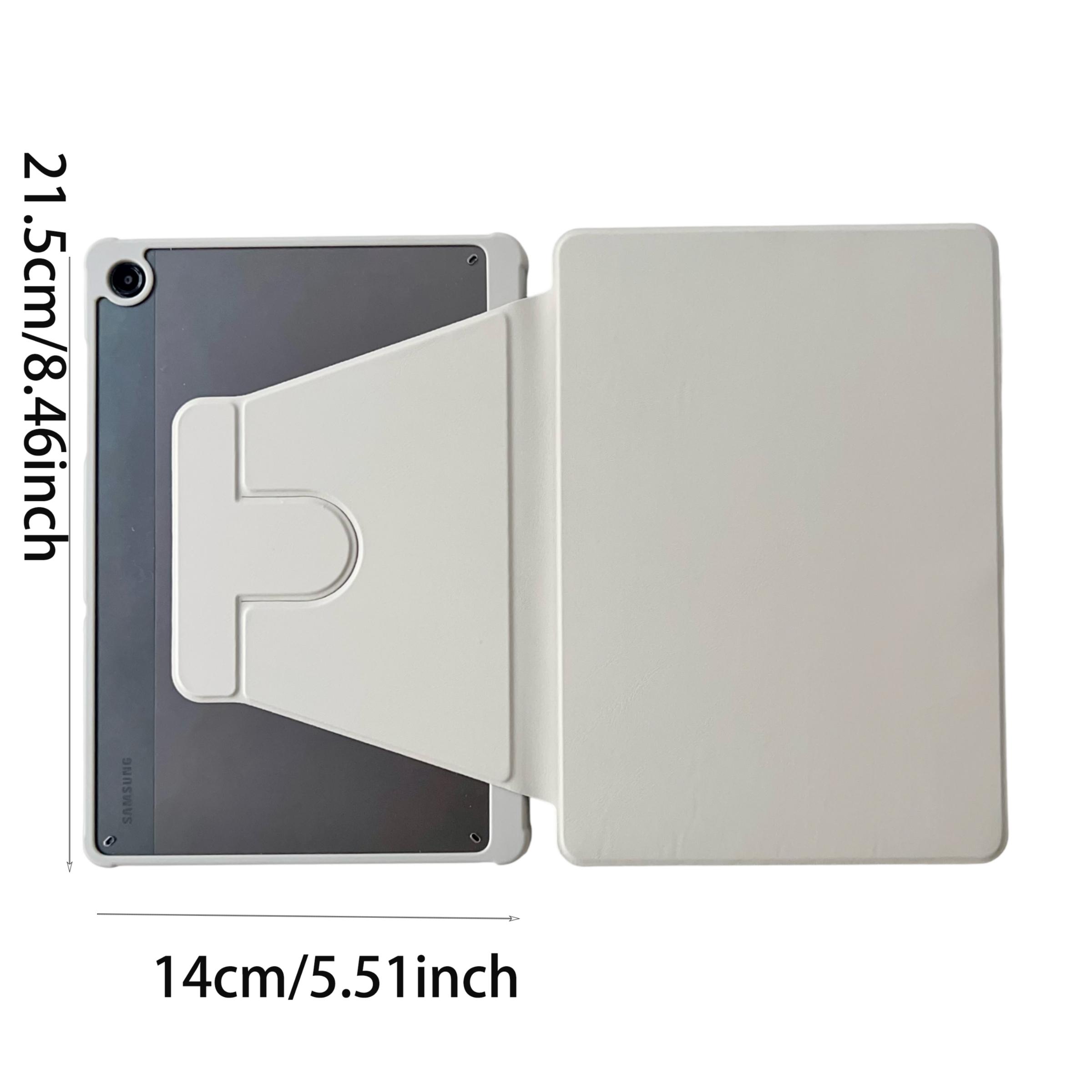 Transparent iPad Pro Case A16/air11/pro11, Full Coverage Acrylic Protective Cover, Shockproof Design for Ipads 5-10, Durable & Stylish, Tablet Casing