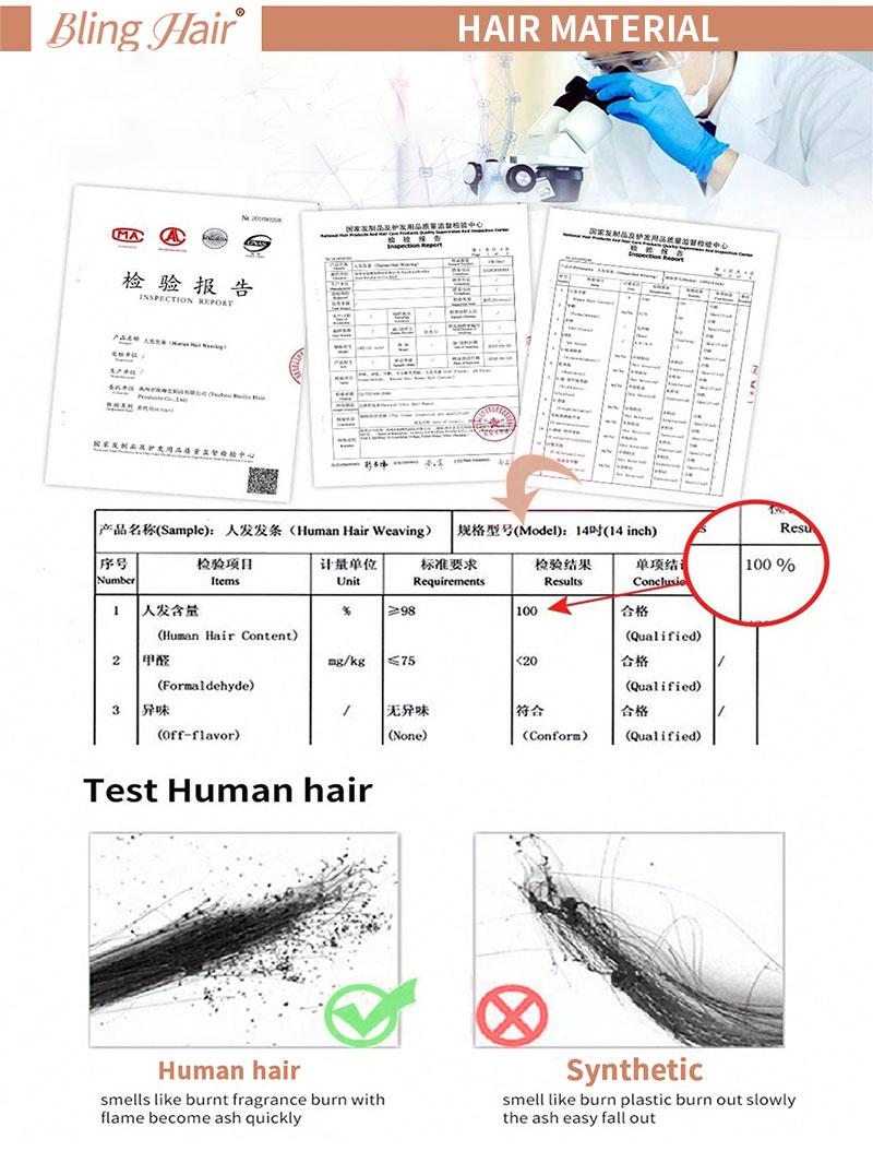 [New In] Bling Hair Chocolate Brown Deep Wave 13x6 HD Transparent Lace Front Wigs Brazilian Deep Curly Human Hair Wigs for Black Women Pre Plucked with Baby Hair 180% Denisty TikTokShopHolidayHaul