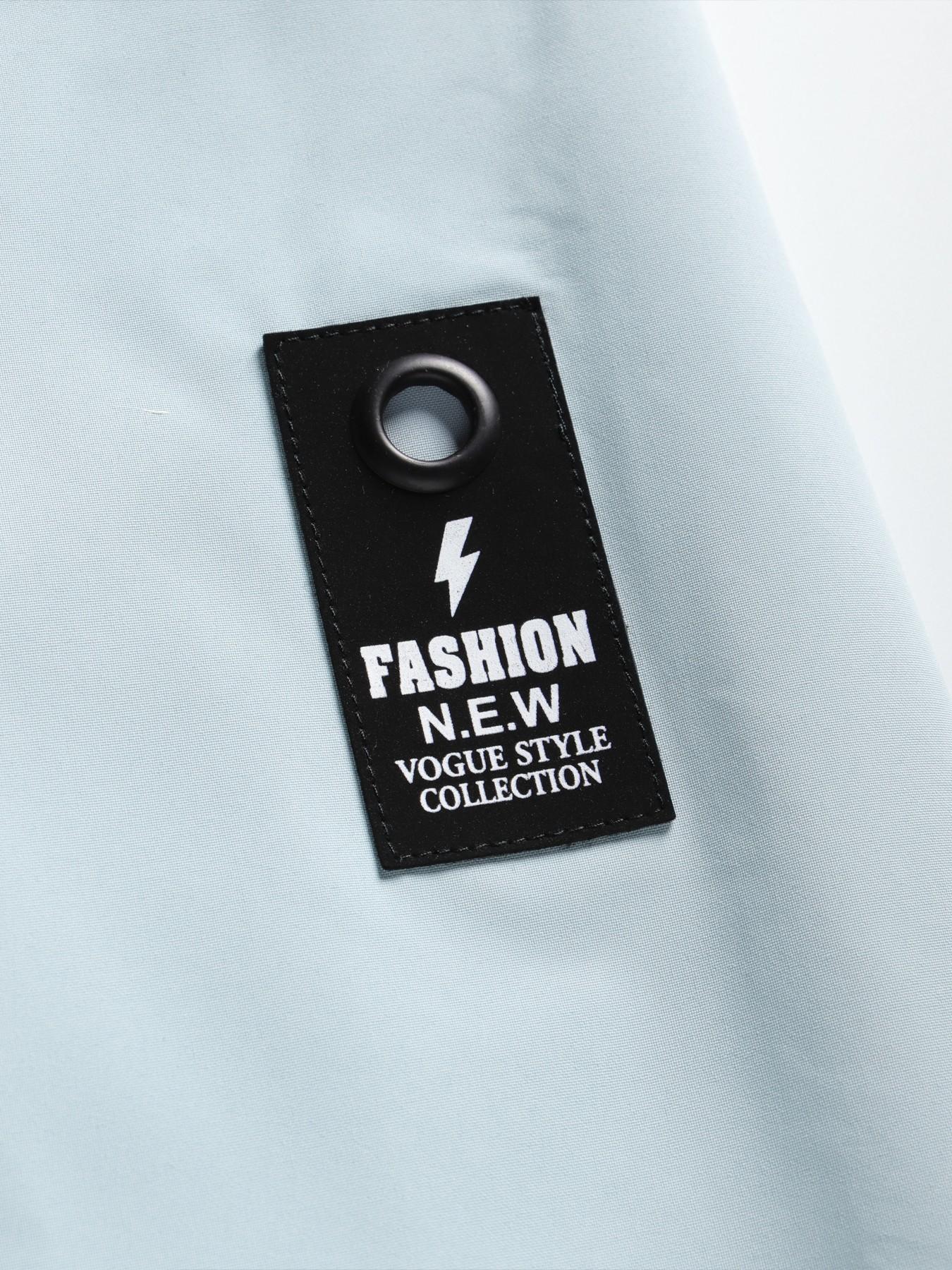 Women's Hooded Windbreaker Jacket Gym Stick Figure Print Outdoor Jacket Multi Color Options Hooded Loose All Season Warm Wind Coat Ideal for Daily Commute Hiking Climbing Wear Skin Friendly Breathable Machine Washable Plus