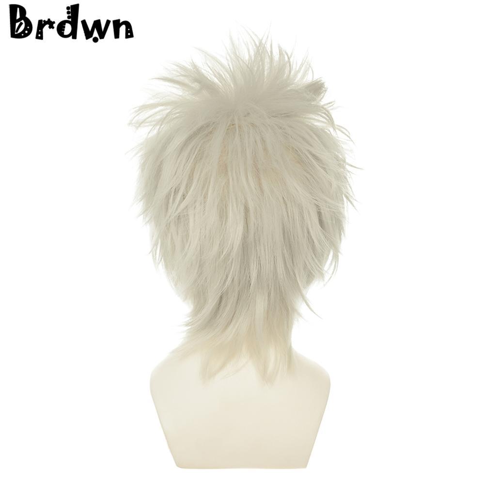 Hidan Itachi Deidara Pain Kakashi Sasuke Sakura Hinata Kisame Ootutuki Hagoromo Jinchuuriki Cosplay Wigs
