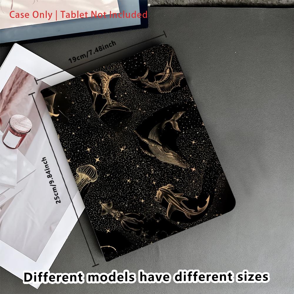 Case for ipad,A book-style tablet case compatible with ipad 10th generation,for iPad Air(M2)/for iPad Pro(M4)/air4/5/6/pro10.5/2022/2021/2024/12.9/mini7/2019/,air m3/a16 2025