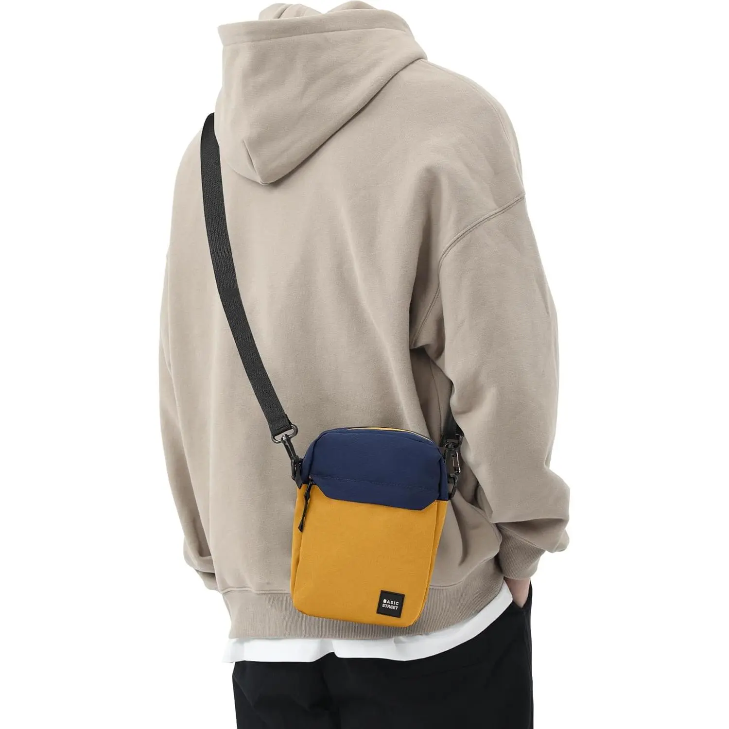 Yellow - Large