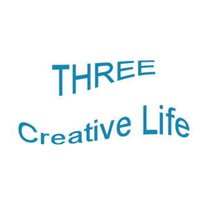 THREE CREATIVE LIFE