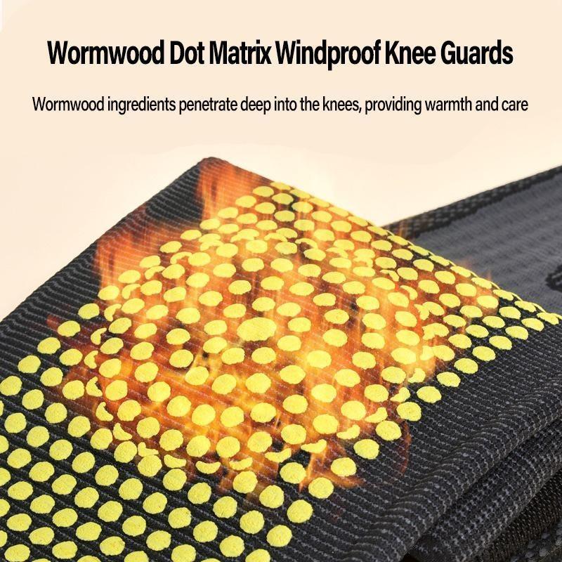 Aicao knee protection for warmth, old cold legs for men and women,  old man long sleeve for anti slip leg protection in autumn and winter eybl  nocta Compression Socks