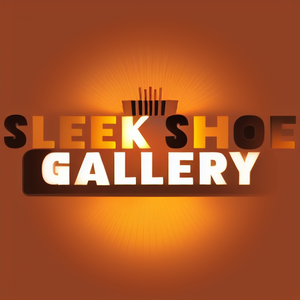 Sleek Shoe Gallery