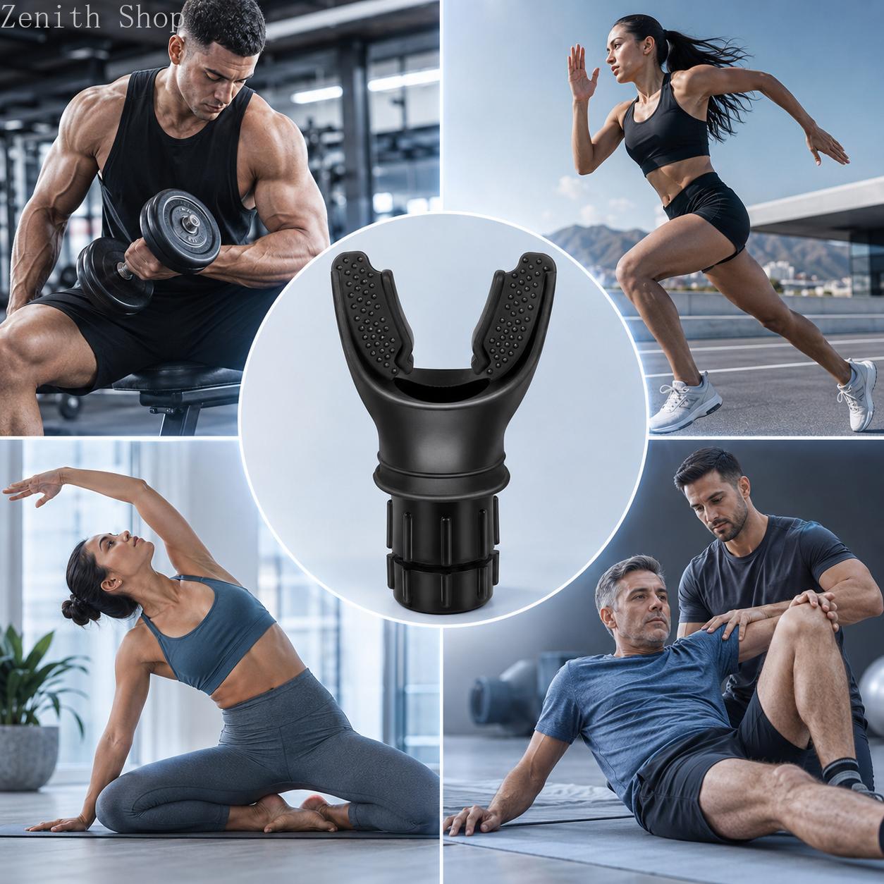 Portable Breathing Trainer - Adjustable Resistance Settings, Lightweight, Easy-to-Clean Exercise Equipment for Agility Training, Home Workout Gear, Enhanced Strength and Endurance,summerwins Portable Breathing Trainer - Adjustable Resistance Settings, Lightweight, Easy-to-Clean Exercise Equipment for Agility Training, Home Workout Gear, Enhanced Strength and Endurance,summerwins