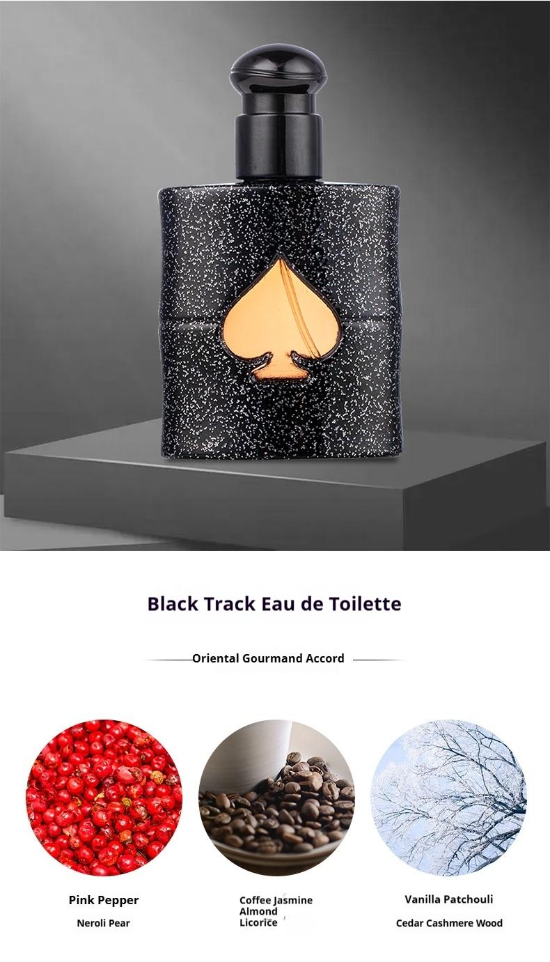 Women's Perfume Gift Set, Long-Lasting Floral Woody Scent, Luxury Fragrance Kit, Perfect Gift for Mom, Girlfriend, Bestie