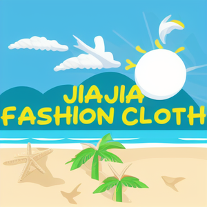 Jiajia fashion cloth