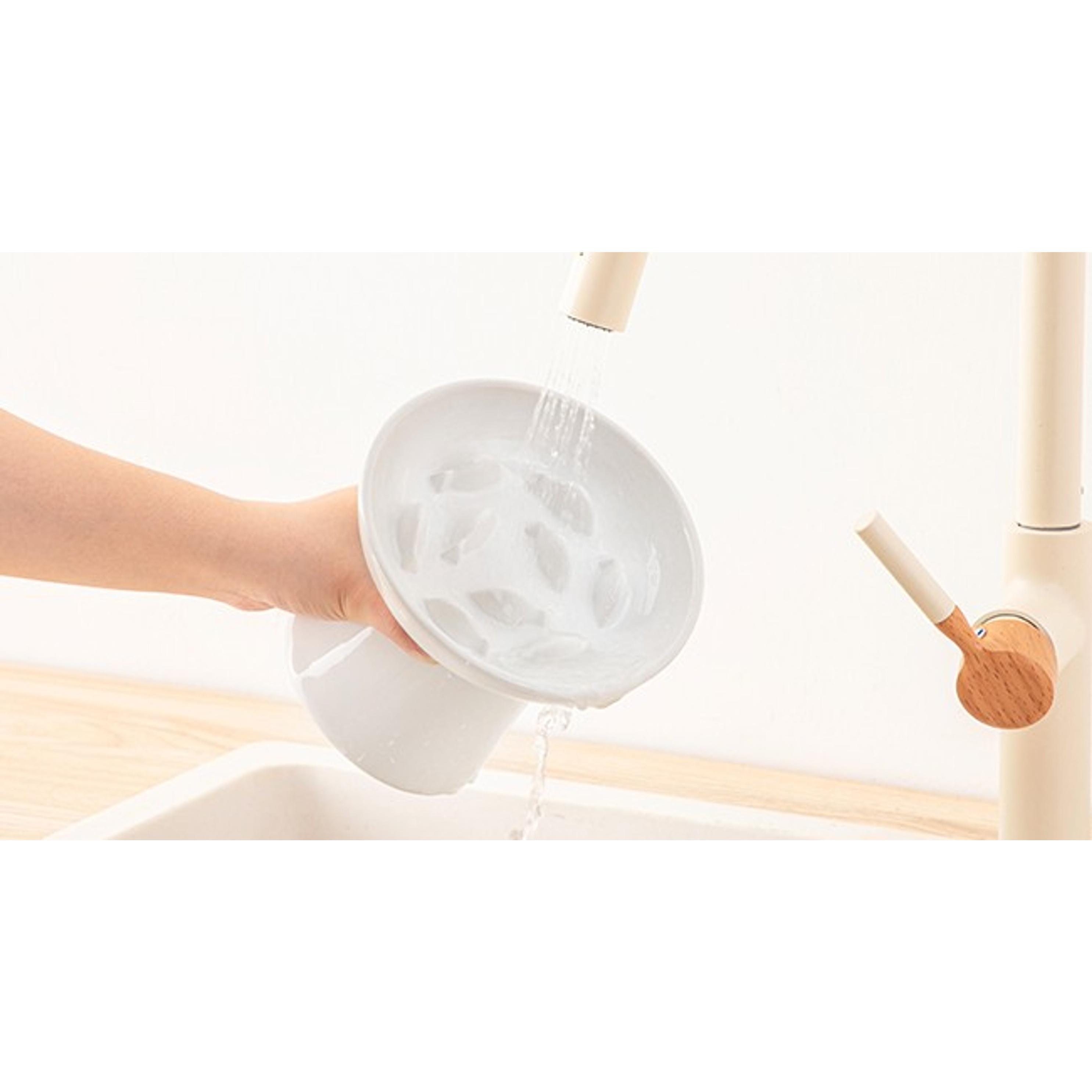 Elevated Ceramic Slow Feeder Cat Bowl, 6.25in Anti-Vomiting Bowl for Dry & Wet Cat Food, White, Elevated Bowl Elevated Ceramic Slow Feeder Cat Bowl, 6.25in Anti-Vomiting Bowl for Dry & Wet Cat Food, White, Elevated Bowl