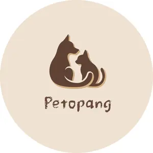 Petopang shop logo