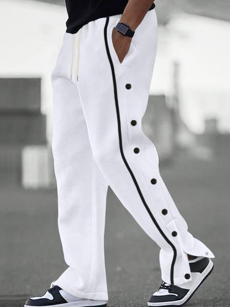 Men's Design Sensitivity, Stylish & Comfortable Clothing for Everyday Wear, Perfect Fit for Modern Men's Wardrobe Essentials