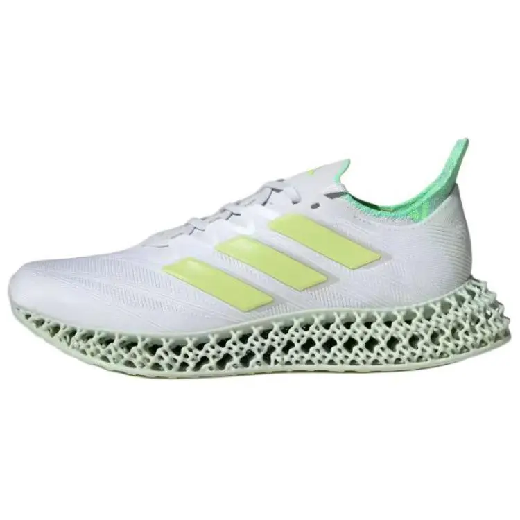 Adidas Wmns 4DFWD 4 'Pulse Lime' JI1456