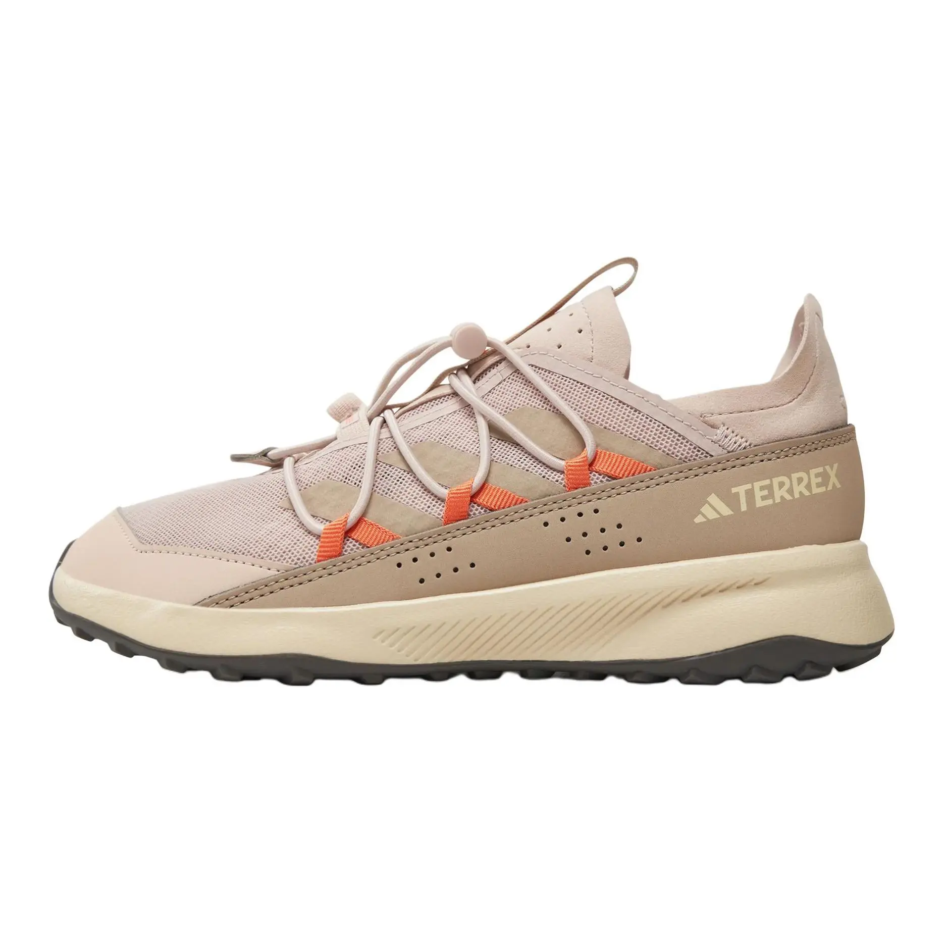 Adidas Terrex Voyager 21 Heat.RDY J 'Putty Mauve Amber Tint' IE7630