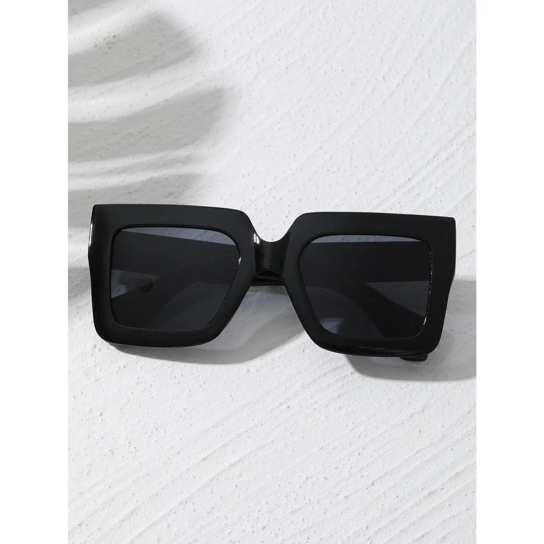 SH1276-1-black frame gray sheet