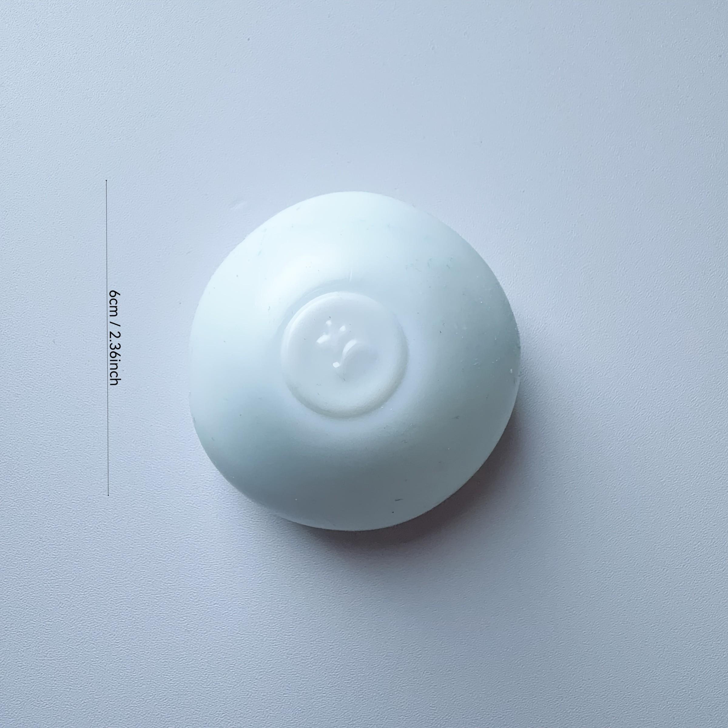 Kneaded Eraser Stress Ball Toy, Ideal Easter Gift, Portable Fun Handmade Ball Toy, Perfect for Relaxation and Playtime