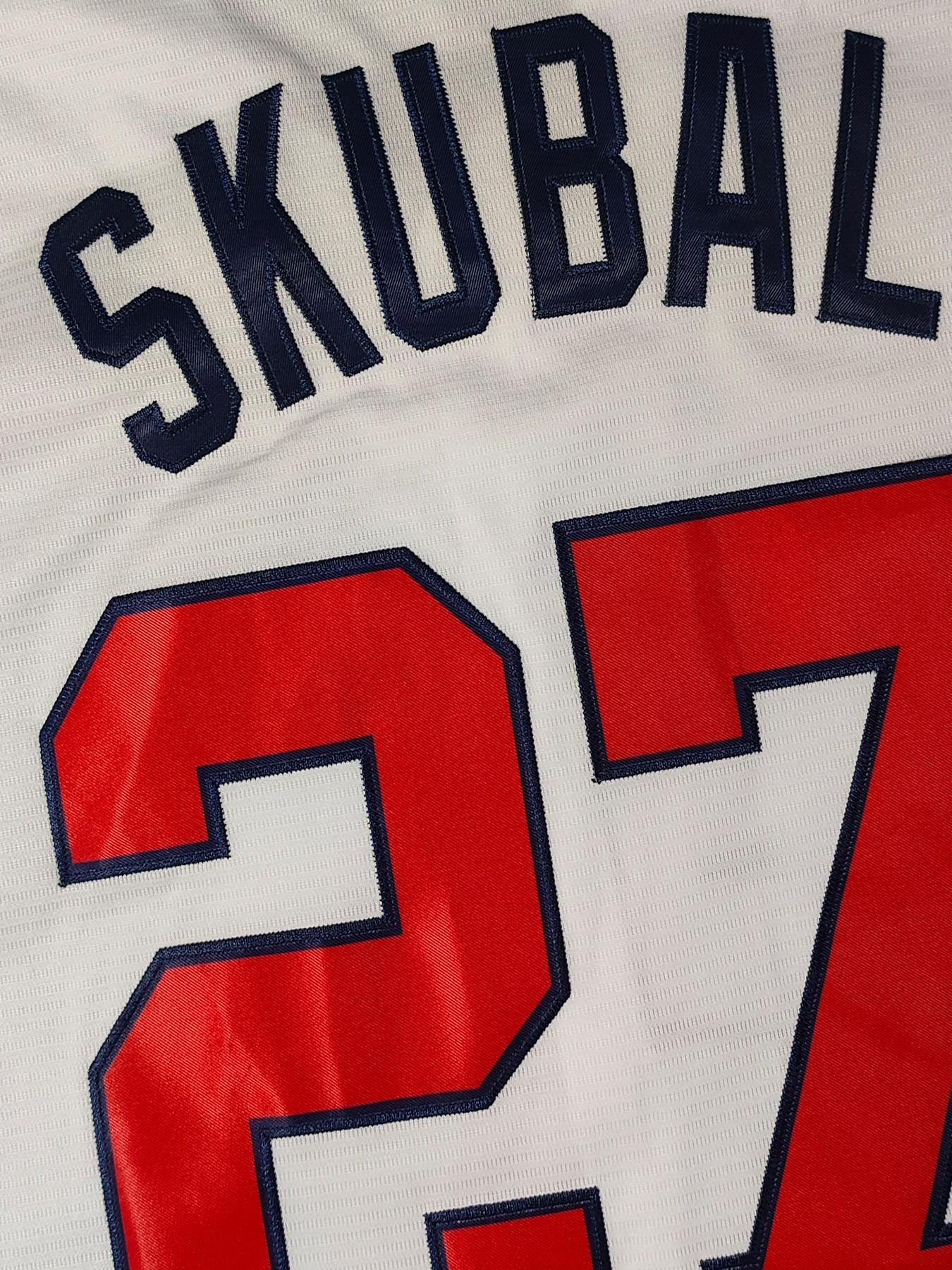 Baseball Jersey World Series Usa Number 99 Embroidered, Casual Loose-Fit Quick-Dry Sports Shirt, Outdoor Activity Apparel