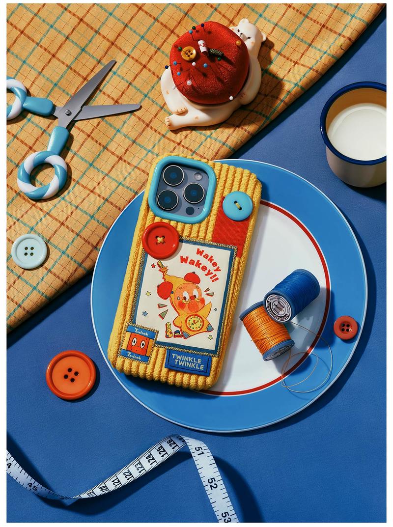 Twinkle Twinkle Be a Little Star Series-Phone Case for iPhone