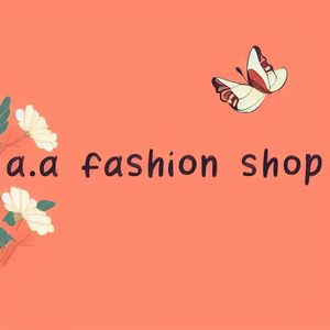 a.a fashion shop
