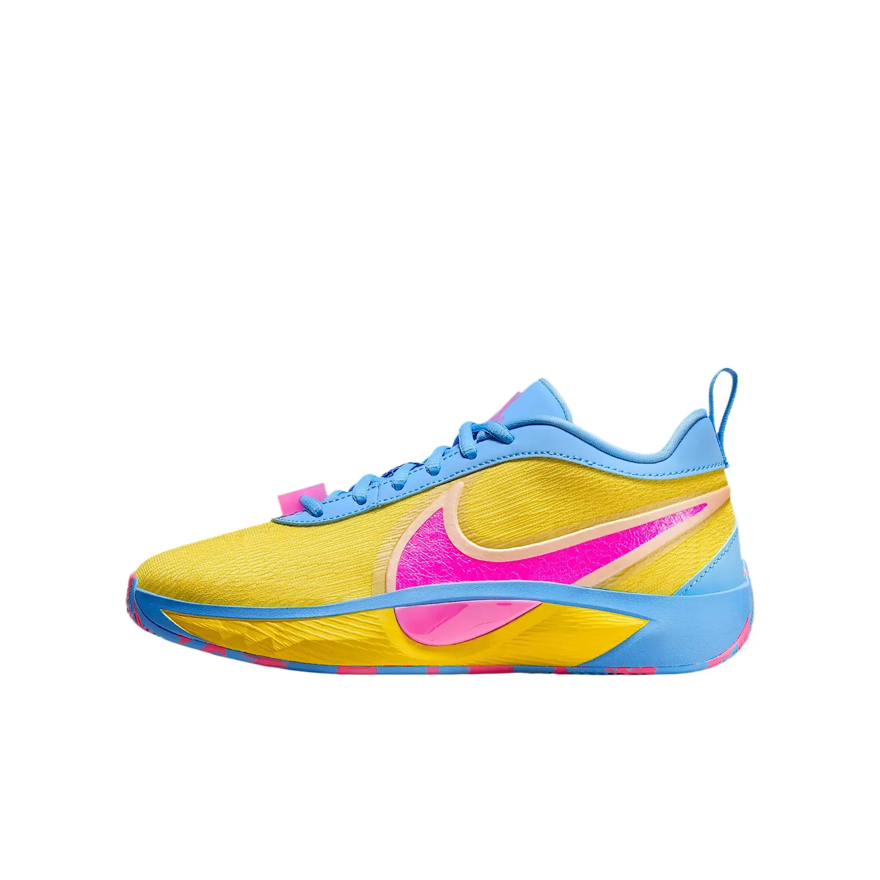 Candy Funhouse x Nike Giannis Freak 6 GS 'Candy' HV5928-400
