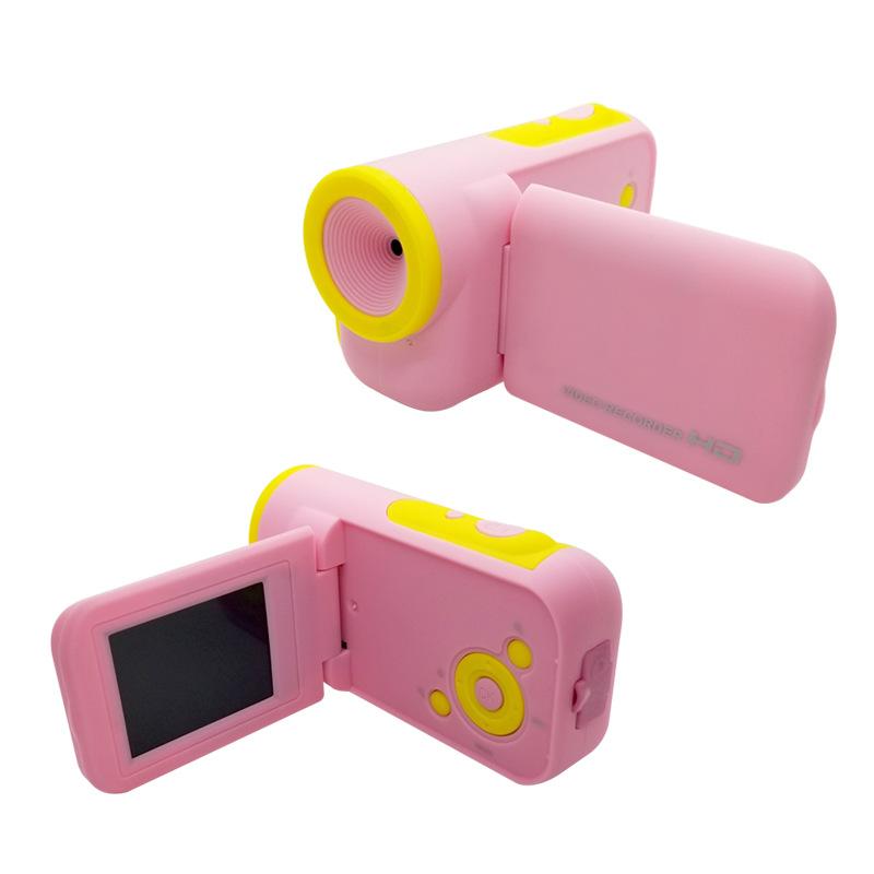 Neutral 120g Portable Compact Mini DV Digital Camera, High-Definition Photo & Video Recorder, Budget Gift Option for Cameras & Photography Enthusiasts