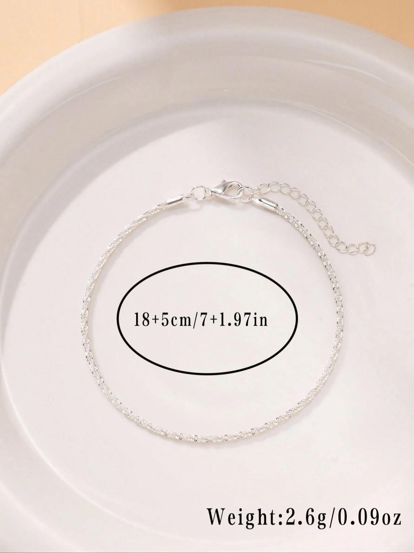 Adjustable Star Chain Bracelet for Women, Unique Evening Party Jewelry, Daily Wear Accessory, Trendy Adjustable Design