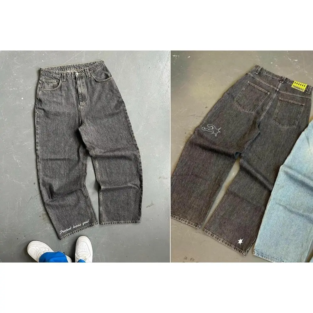 Style 1 (Black Grey)