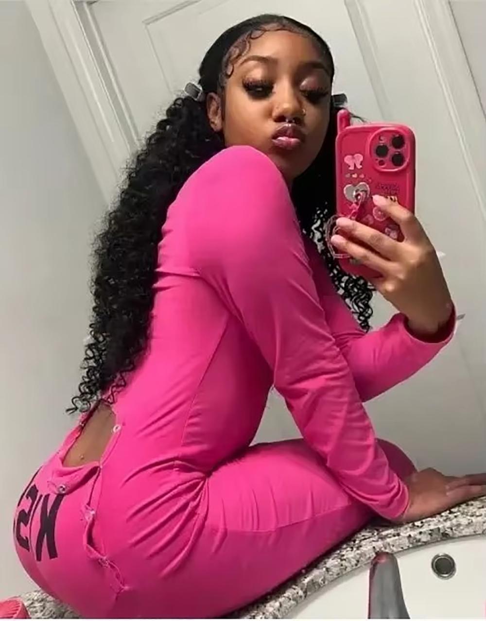 Afro Kinky Curly Wig With 4C Edges 13x6 HD Lace Frontal Wig Human Hair Lace Front Wigs For Women Pre Plucked Baby Hair 200% Density