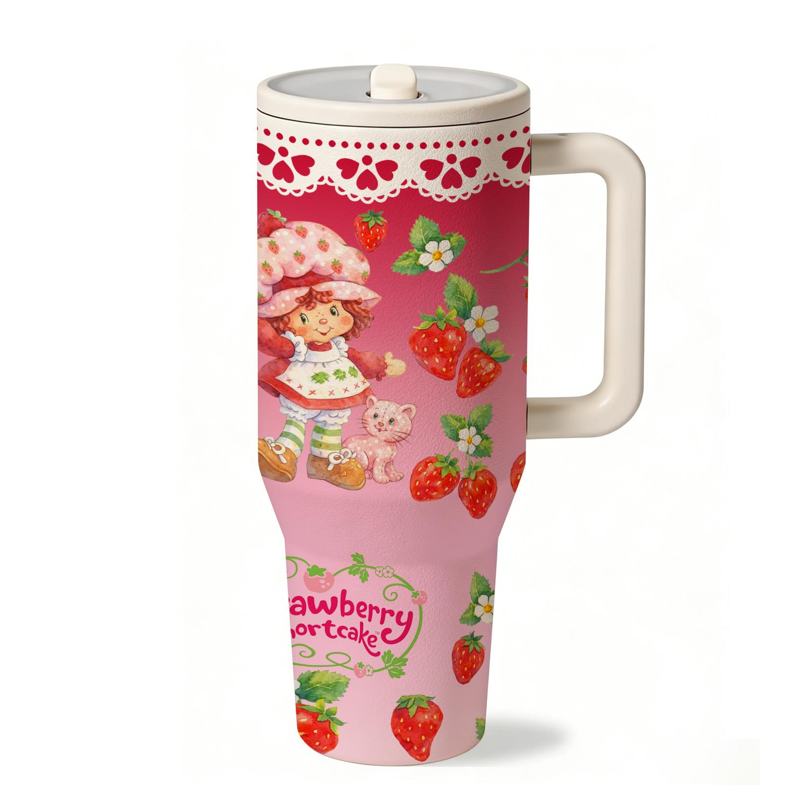 1 Pc 40oz Insulated Mug, Double Wall Vacuum Cup, Leak-Proof Skinny Stylish Thermal Mug, Hot Cold Drinks Use, Keeps Hot 12 Hours Cold 24 Hours, Travel Office Home Use, Gift for Women Men, Holiday Birthday Valentine Mother’s Day Present