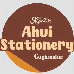 Ahui Stationery
