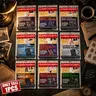 Suspenseful Collection – Multiple Clues, 150-Minute Gameplay, Become a Detective, Uncover Truths, Immersive Mystery Game