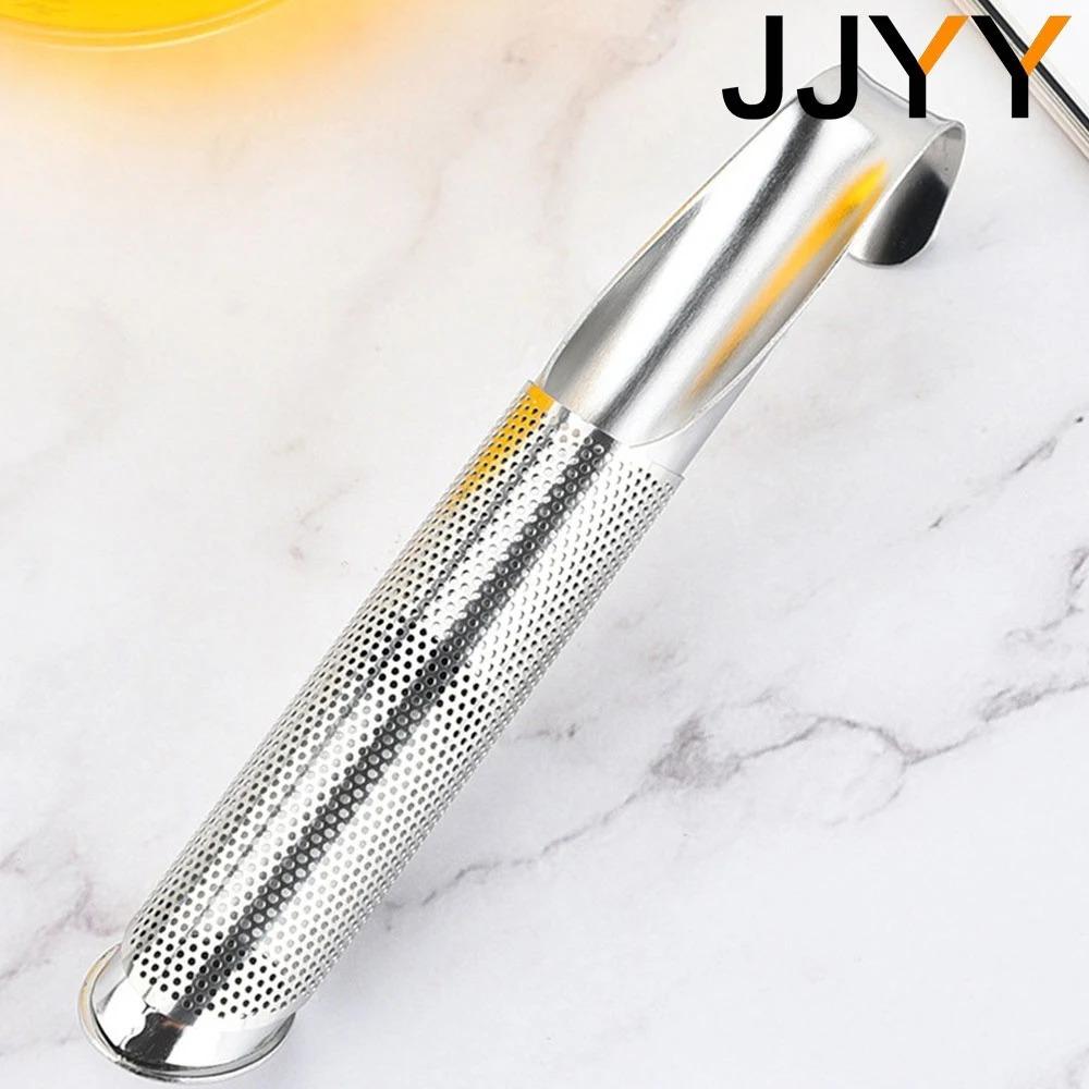 Multi-functional Tea Infuser & Coffee Filter with Hook Handle, Tea Making Tool, Fine Mesh Stainless Steel, Reusable Easy Clean, for Loose Leaf Tea and Pour Over Coffee, Durable Kitchen Tool, Enhances Beverage Preparation Efficiency.