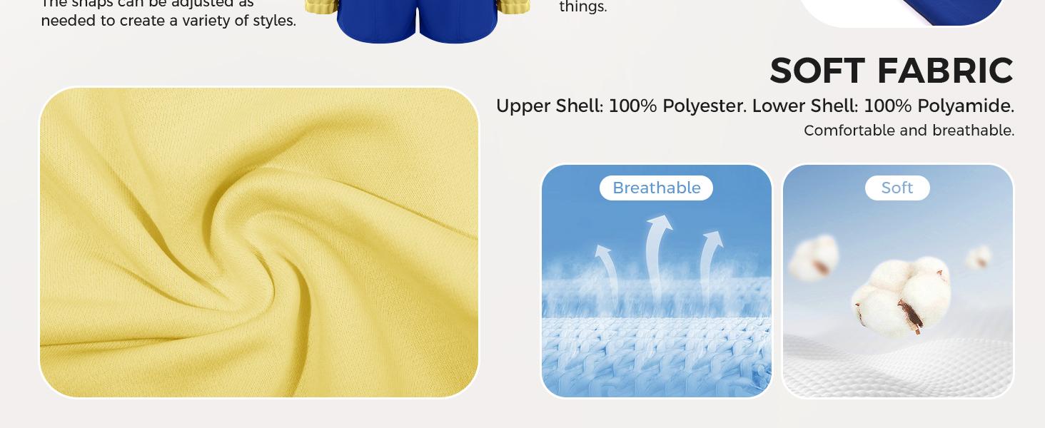 Fisoew Womens 2 Piece Outfits Sweatsuits Casual Snap Color Block Sweatshirts Running Shorts Sets Fall Loose Tracksuits FallFreshness SpringStatements