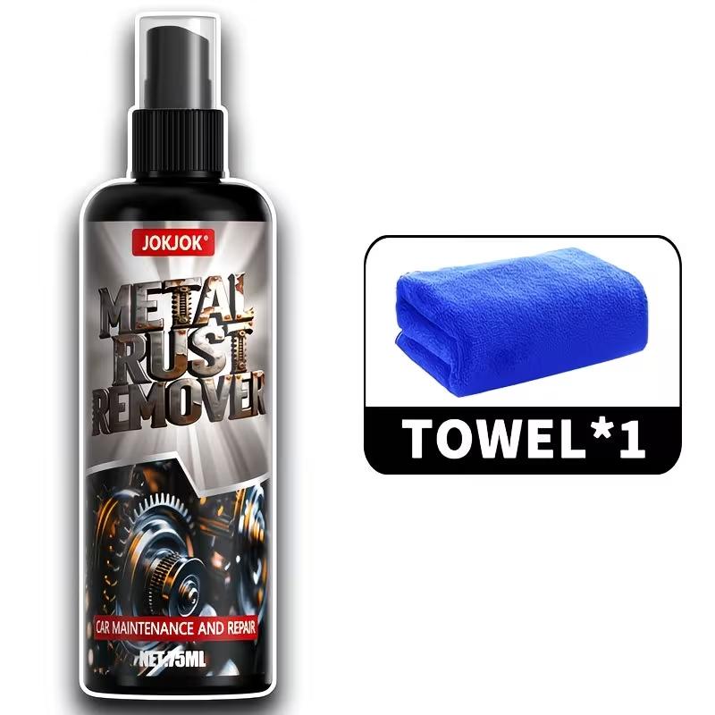 Car Frame Renovation Kit, Instant Surface Renewal, Restores Original Shine, Suitable for All Models, Portable and Easy to Transport, Jokjok Brand