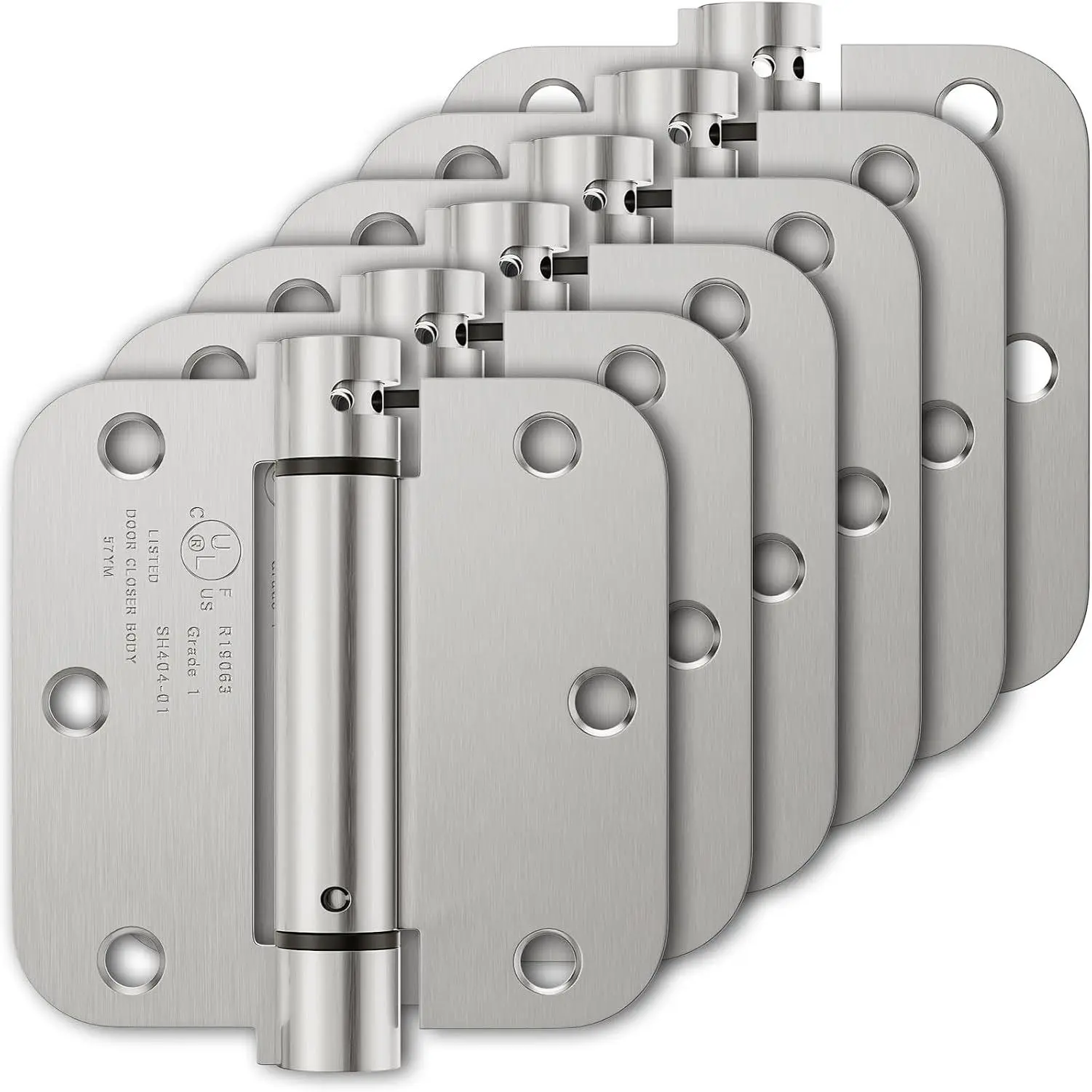 3.5" 6 Pack