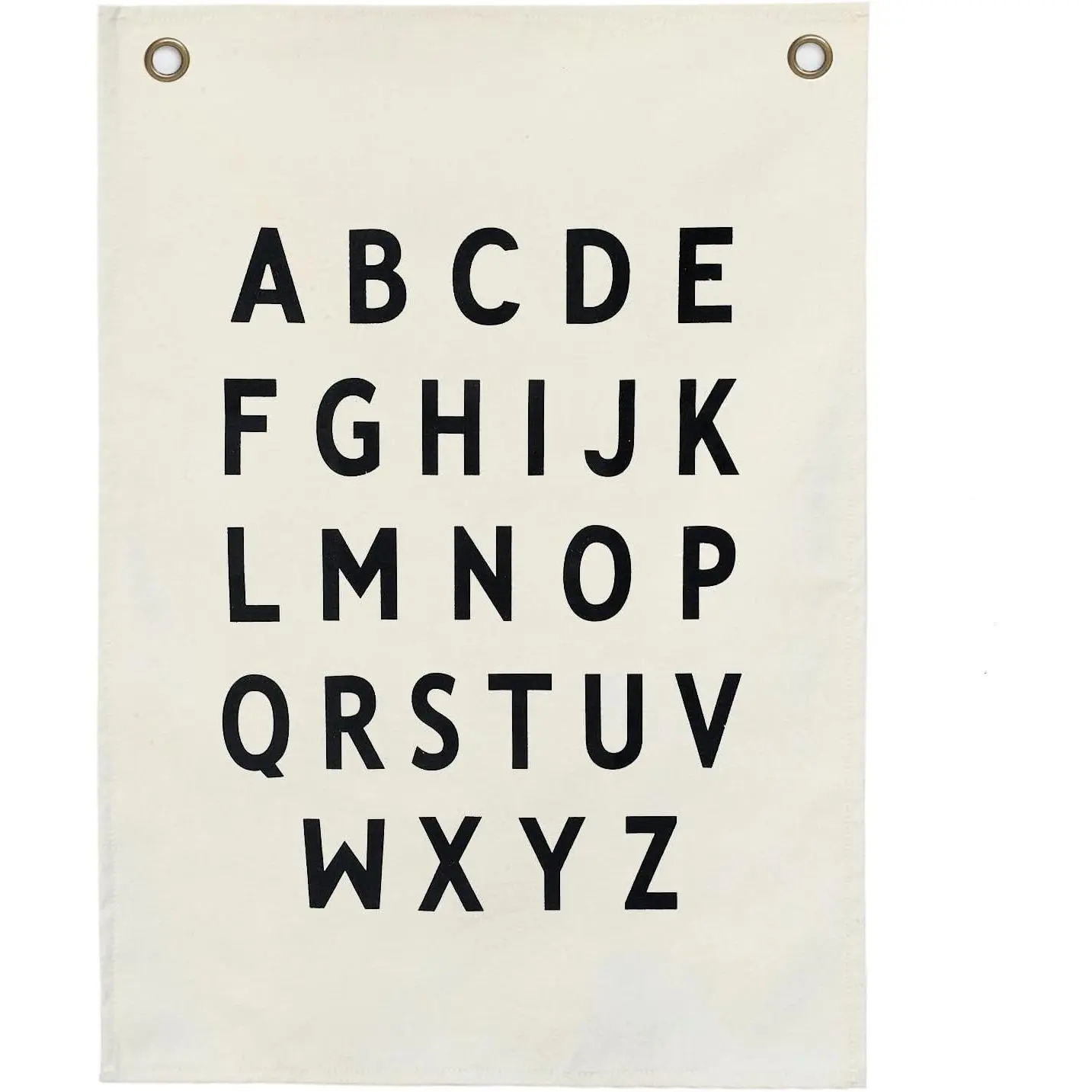 alphabet