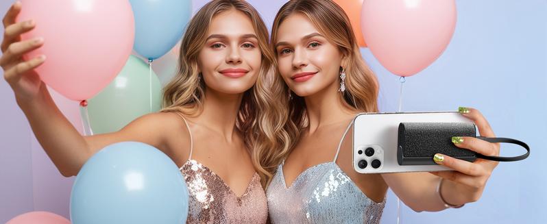 VEGER Ultra-Portable 10000mAh Power Bank with Detachable Cable 20W Fast Charging Cute Travel Charger for Smartphones, Stylish On-the-Go Battery Pack #TikTokShopRestock VEGER Ultra-Portable 10000mAh Power Bank with Detachable Cable 20W Fast Charging Cute Travel Charger for Smartphones, Stylish On-the-Go Battery Pack #TikTokShopRestock