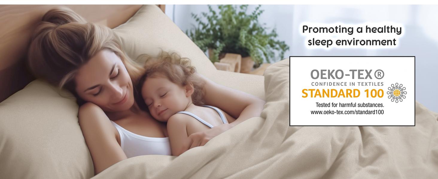 Sonoro Kate Pure French Linen Bed Sheet Set, King Size, 4 Piece, Breathable, Durable, Cooling, Machine Washable, 16 Inch Deep Pocket Sonoro Kate Pure French Linen Bed Sheet Set, King Size, 4 Piece, Breathable, Durable, Cooling, Machine Washable, 16 Inch Deep Pocket