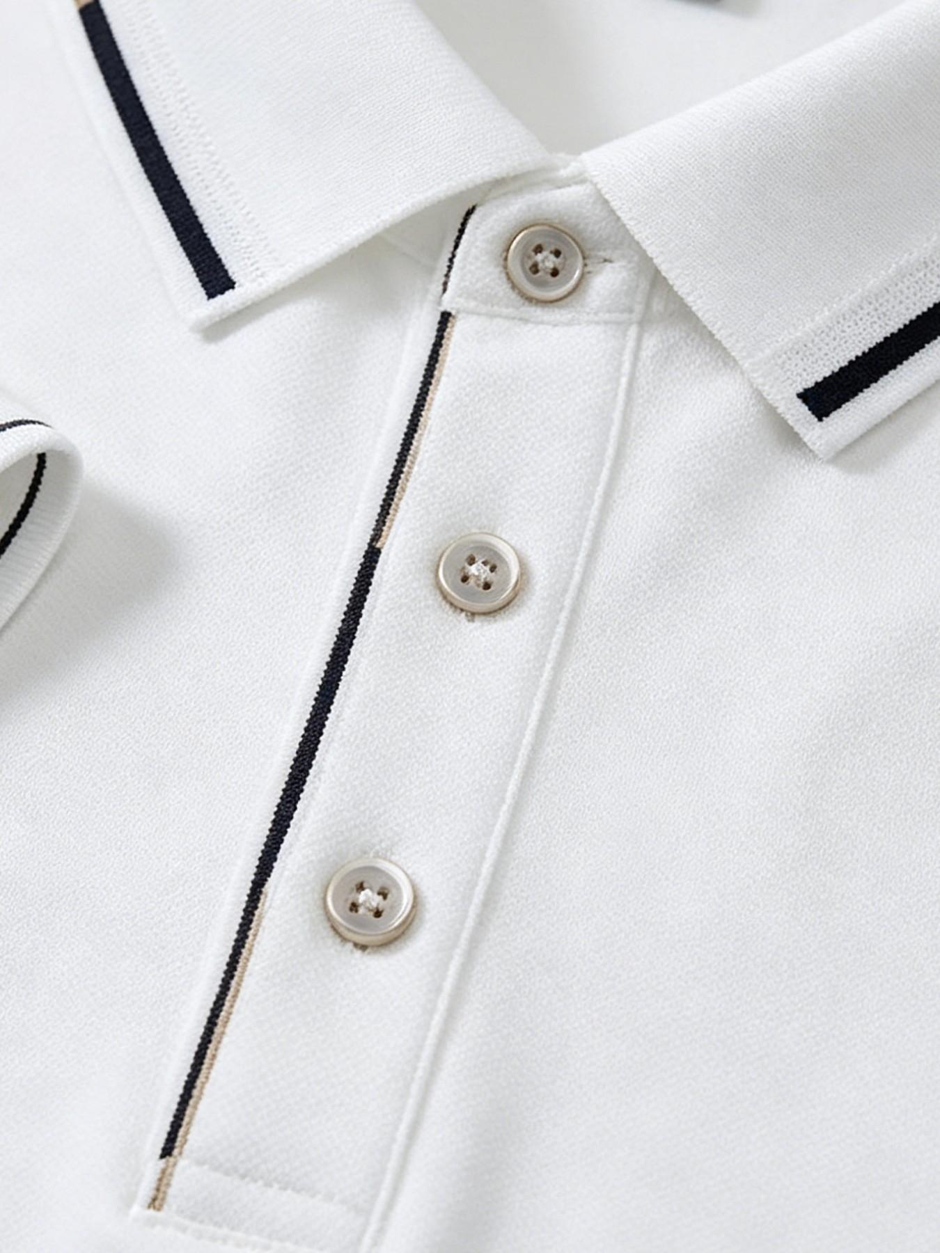 Men's Casual Summer Print T-Shirt with Iceland Flag, Fashion Short Sleeve Top, Geometric Design, Lightweight Breathable Polo Shirt