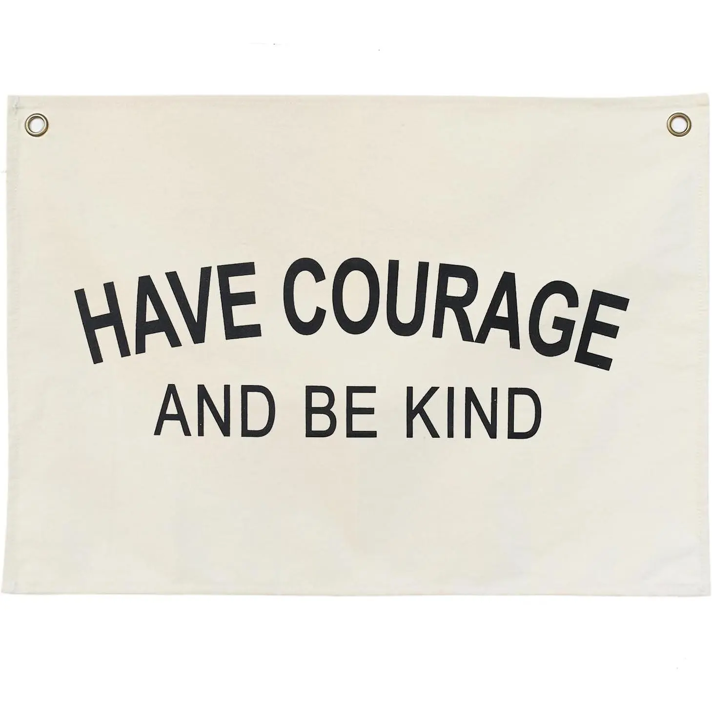 Courage