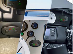 Nilight Amber White Dual Color Light Bar Wiring Harness Kit 16AWG with 12V Relay 15A Inline Blade Fuse Push Button Switch for Offroad Driving Light, 2 Leads Underglow Car Nilight Amber White Dual Color Light Bar Wiring Harness Kit 16AWG with 12V Relay 15A Inline Blade Fuse Push Button Switch for Offroad Driving Light, 2 Leads Underglow Car